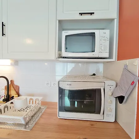 アパート Arbesquens 11, T3, Wifi, Parking, Balcon