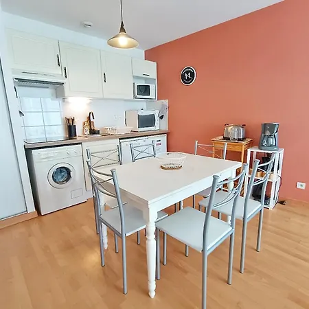 Arbesquens 11, T3, Wifi, Parking, Balcon Bagnères-de-Luchon