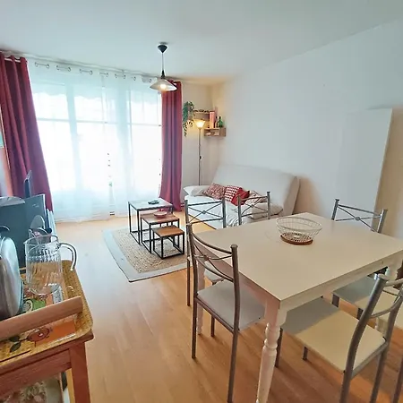 Arbesquens 11, T3, Wifi, Parking, Balcon *