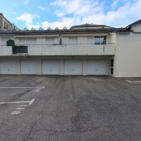 Arbesquens 11, T3, Wifi, Parking, Balcon *